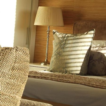 210 Gallery Luxury Studio Apartment 나이스나 외부 사진