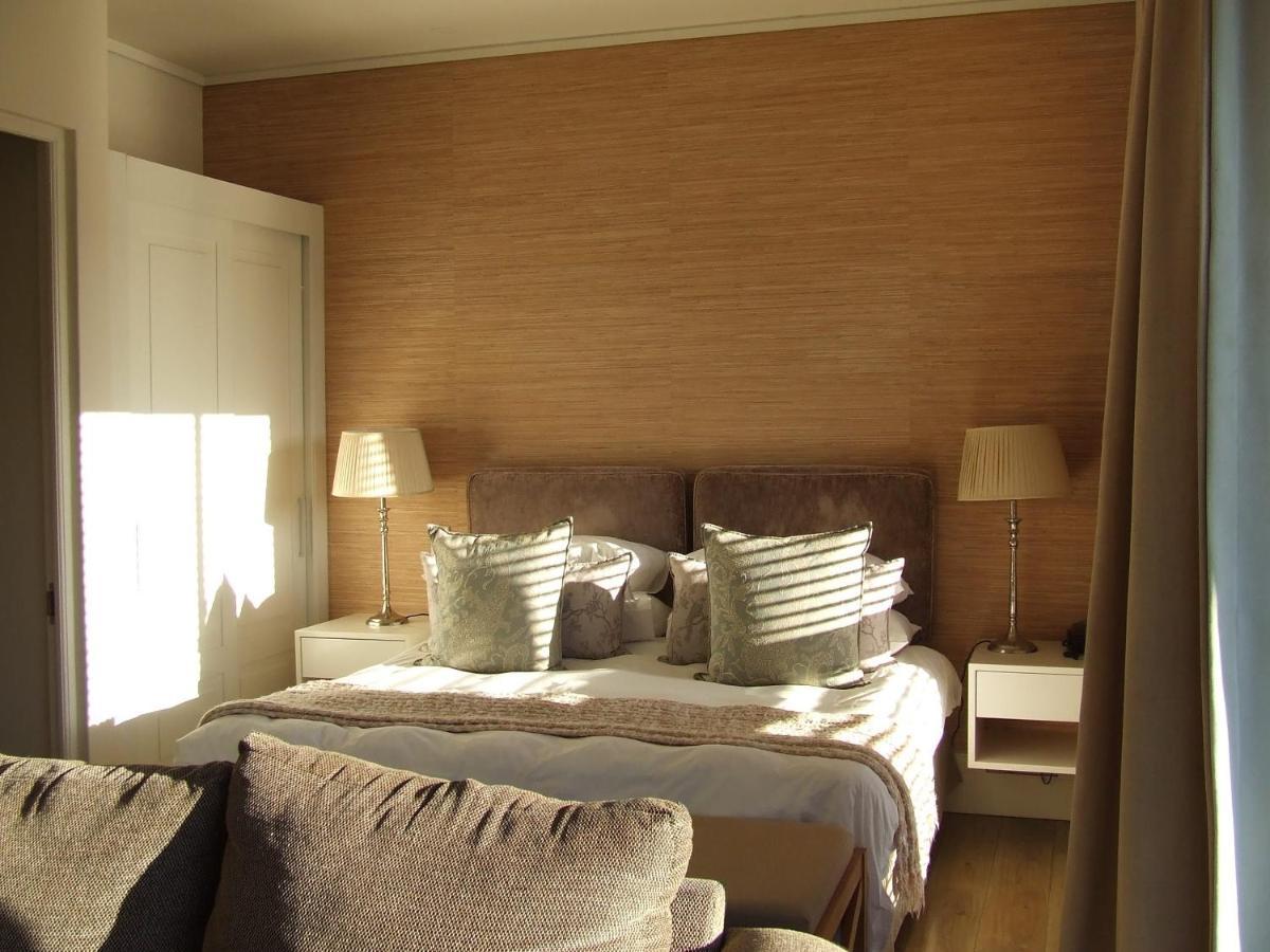 210 Gallery Luxury Studio Apartment 나이스나 외부 사진