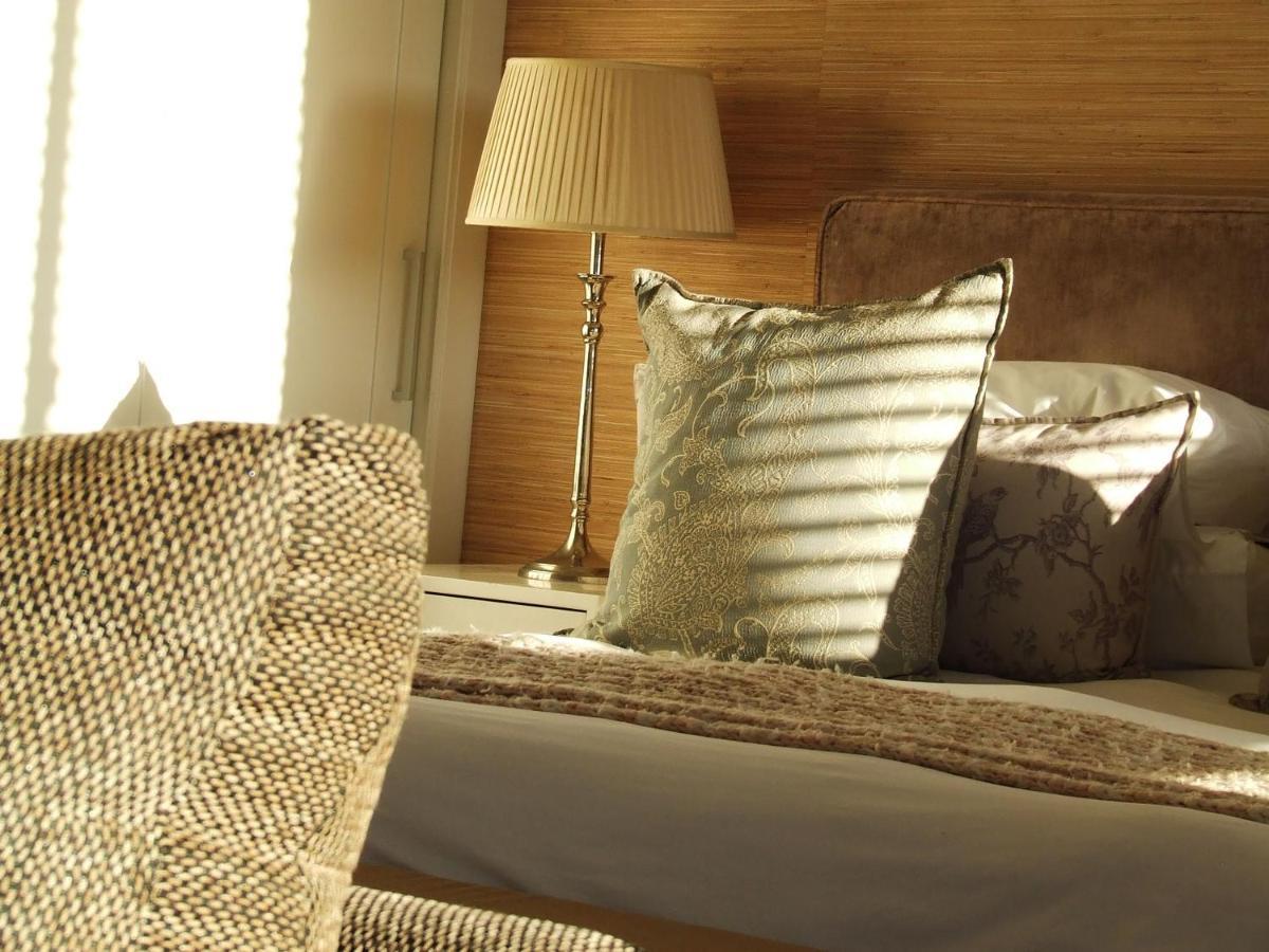 210 Gallery Luxury Studio Apartment 나이스나 외부 사진
